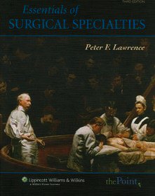 Essentials of Gen Surgery (4th Ed) Essentials of Gen Surgery (4th Ed)
