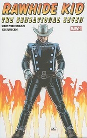 The Rawhide Kid: The Sensational Seven