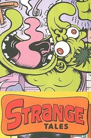 Strange Tales