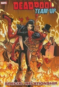 Special Relationship: Special Relationship