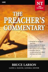 The Preacher's Commentary - Vol. 26: Luke: 26 The Preacher's Commentary - Vol. 26: Luke: 26