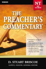 The Preacher's Commentary - Vol. 29: Romans: 29 The Preacher's Commentary - Vol. 29: Romans: 29