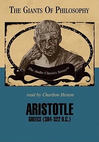 Aristotle: Greece (384-322 B.C.)