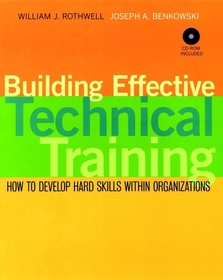 Building Effective Technical Training: How to Develop Hard Skills Within Organizations