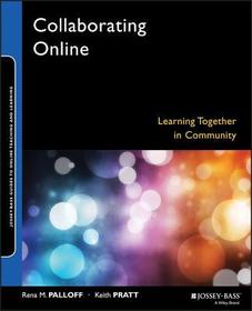 Collaborating Online: Learning Together in Community