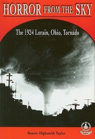 Horror from the Sky: The 1924 Lorain, Ohio, Tornado