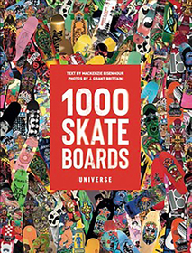1000 Skateboards 1000 Skateboards