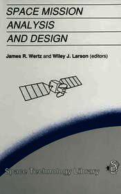 Space Mission Analysis and Design