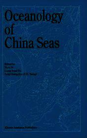 Oceanology of China Seas: Volume 1-2