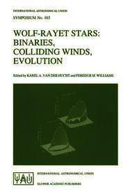 Wolf-Rayet Stars: Binaries, Colliding Winds, Evolution