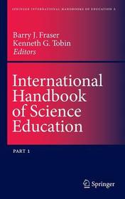 International Handbook of Science Education International Handbook of Science Education