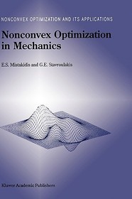 Nonconvex Optimization in Mechanics: Algorithms, Heuristics and Engineering Applications by the F.E.M.