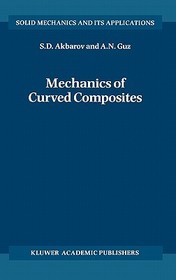Mechanics of Curved Composites