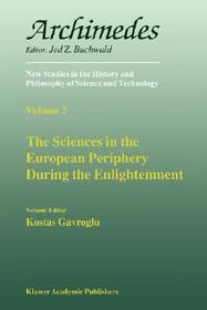 The Sciences in the European Periphery During the Enlightenment
