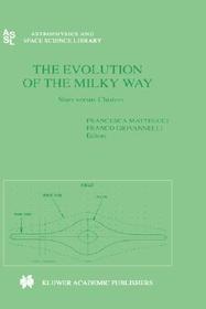 The Evolution of The Milky Way: Stars versus Clusters
