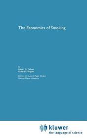 The Economics of Smoking