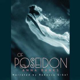 Of Poseidon Lib/E