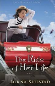 The Ride of Her Life – A Novel