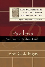 Psalms – Psalms 1–41: Psalms 1 - 41