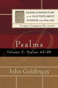 Psalms – Psalms 42–89: Psalms 42-89