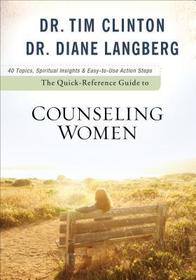 The Quick–Reference Guide to Counseling Women