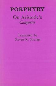 On Aristotle`s 