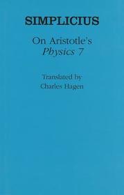 On Aristotle`s 