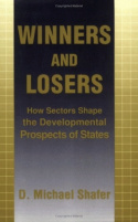 Winners and Losers: How Sectors Shape the Developmental Prospects of States