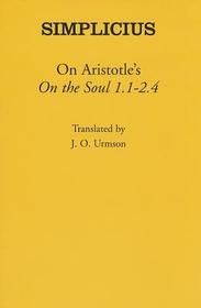 On Aristotle`s 