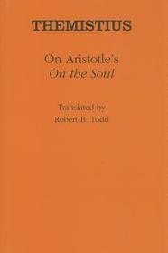 On Aristotle`s On Aristotle`s