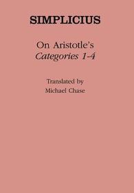 On Aristotle`s 