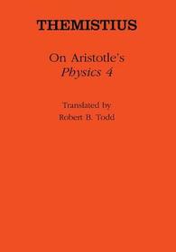 On Aristotle`s On Aristotle`s
