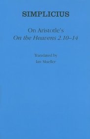 On Aristotle`s 