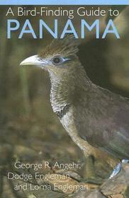 A Bird?Finding Guide to Panama