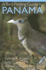 A Bird?Finding Guide to Panama A Bird?Finding Guide to Panama