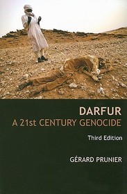 Darfur ? A 21st Century Genocide: A 21st Century Genocide Darfur ? A 21st Century Genocide: A 21st Century Genocide