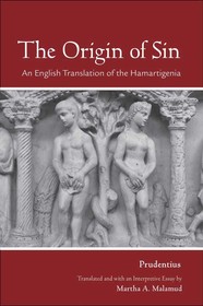 The Origin of Sin: 
