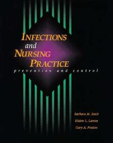 Infection and Nursing Practice: Prevention and Control