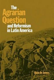 The Agrarian Question and Reformism in Latin America: Seashore Paspalum