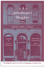 A Saloonkeeper`s Daughter