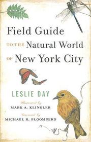 Field Guide to Natural World of New York City