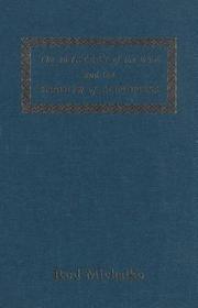 The Mystery of the Eye and the Shadow of Blindness