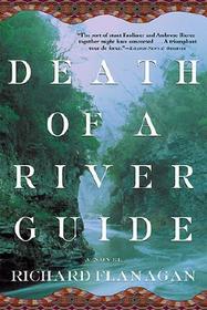 Death of a River Guide Death of a River Guide