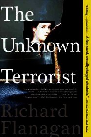 The Unknown Terrorist The Unknown Terrorist