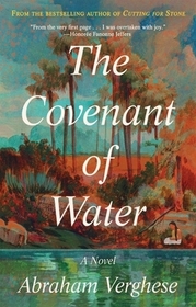 The Covenant of Water (Oprah's Book Club) The Covenant of Water (Oprah's Book Club)