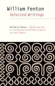 William Fenton – Selected Writings: Selected Writings