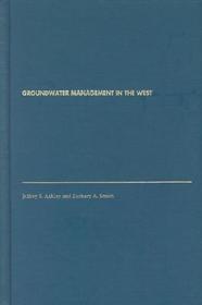Groundwater Management in the West