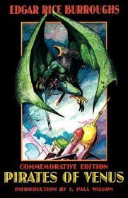 Pirates of Venus Pirates of Venus