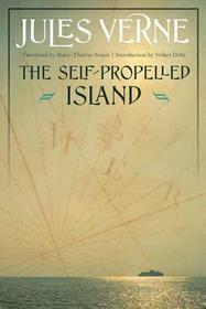 The Self-Propelled Island The Self-Propelled Island