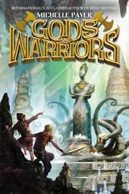 Gods and Warriors, Book 1